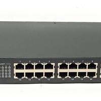 ZyXEL ES-1024B Switch di rete 24 porte Lan