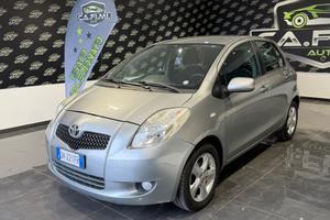 Toyota Yaris - 2007 1.0 BENZINA 69 CV 5 porte