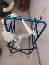 deambulatore ascellare 