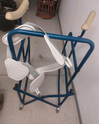 deambulatore ascellare 