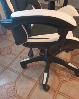 sedia da gaming 
