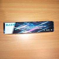 batteria PC portatile ZLESY mai utilizzata 