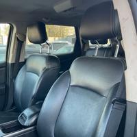 sedili in pelle fiat freemont