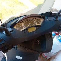Telaio Yamaha