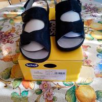 sandali donna ortopedici Dr. Scholl's taglia 36 -