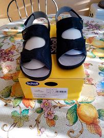 sandali donna ortopedici Dr. Scholl's taglia 36 -