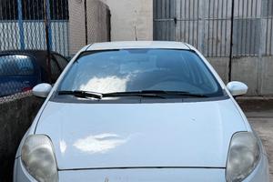 FIAT Grande Punto GPL/BENZINA