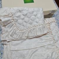 Parure da letto matrimoniale Dondi
