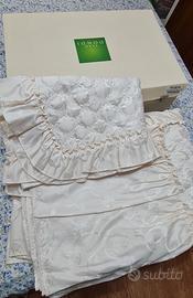 Parure da letto matrimoniale Dondi