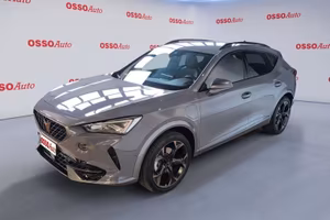 CUPRA Formentor 1.4 E-HYBRID 204 HP PLUG IN H...