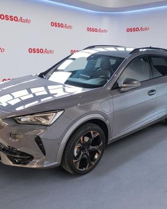 CUPRA Formentor 1.4 E-HYBRID 204 HP PLUG IN H...