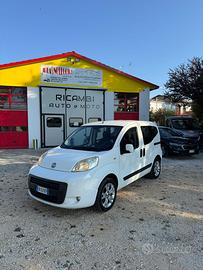 fiat qubo