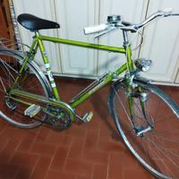 bici Legnano condorino