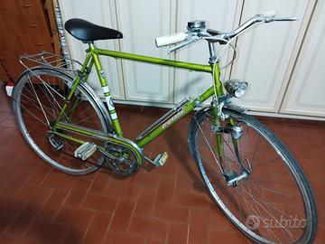 bici Legnano condorino