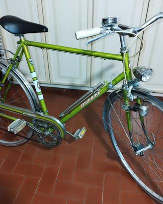 bici Legnano condorino
