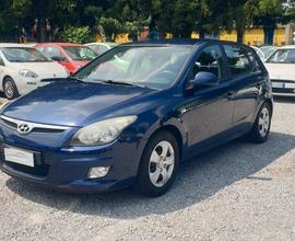 Hyundai i30 1.4 16V 109CV 5p. BlueDrive GPL