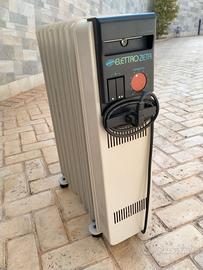 termosifone elettrico 