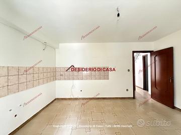 Casa, Mistretta.