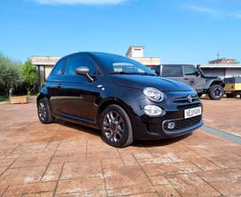 Fiat 500 1.2 Sport