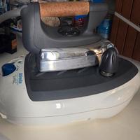 stirella simac cabrio SX5520PX