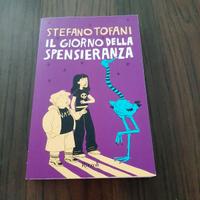 libro "Il giorno della spensieranza" dai 9 anni