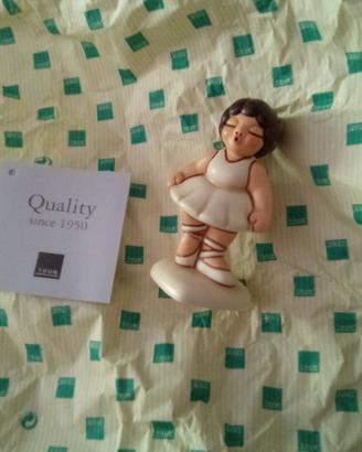 THUN ballerina tutu' bianco