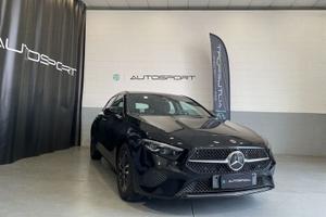 Mercedes-Benz Classe A A 200 d Automatic Prog...