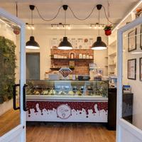 Gelateria artigianale con laboratorio