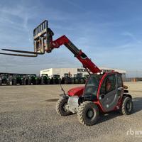 Manitou MT625T Sollevatore telescopico 2014