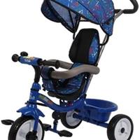 Colibrì Triciclo (Colibrino)