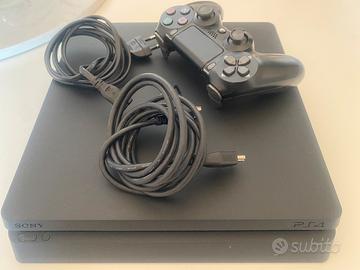 Ps4 slim