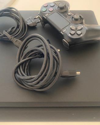 Ps4 slim