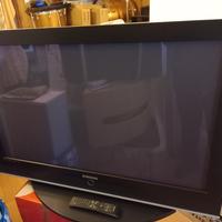 TV plasma