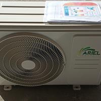 unità esterna dual split 24000 btu.h  R32