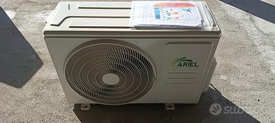 unità esterna dual split 24000 btu.h  R32