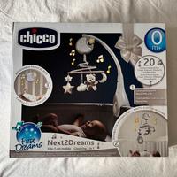 Chicco Giostrina Next2Dreams