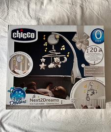 Chicco Giostrina Next2Dreams