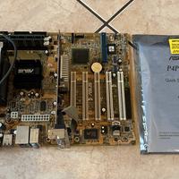 Pentium Core Duo