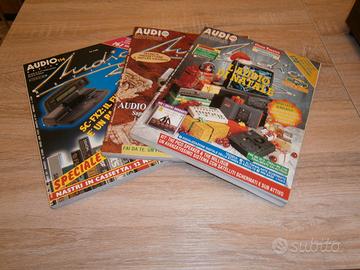 riviste ( non incluse)...e dvd recorder sony