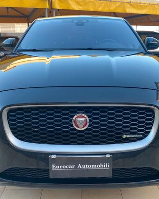 Jaguar E-Pace 2.0D 180 CV AWD R-Dynamic