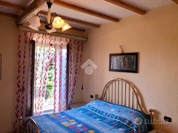 CASA INDIPENDENTE A MONTEFIASCONE