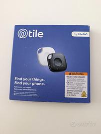 Tracker Bluetooth Tile by Life360