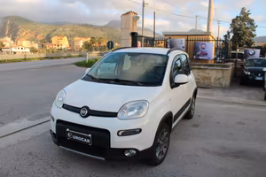 Fiat Panda 1.3 MJT 16V DPF Classic
