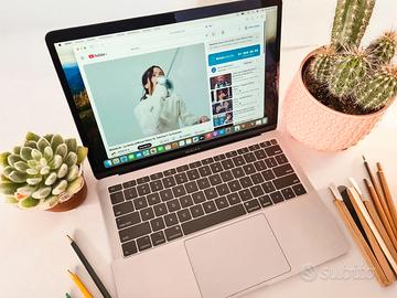 Apple MacBook Air 13 i5 2019 8 GB RAM Portatile