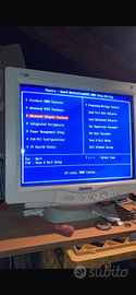 Monitor CRT 17" Philips 107S/51 – Perfetto per Ret