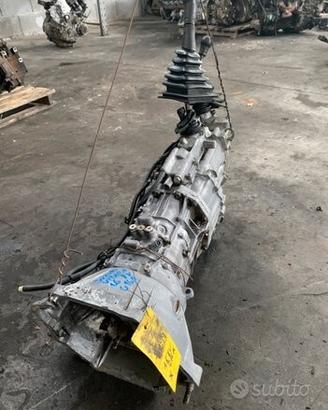 Cambio Manuale Suzuki Vitara Gran Vitara 1.6b G16A