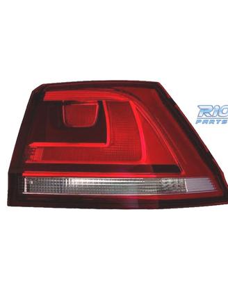 FANALE DESTRO PER VOLKSWAGEN VW GOLF VII VARIANT 1