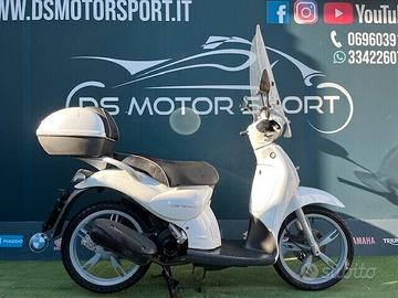 Aprilia Scarabeo 100 GARANZIA PERMUTE FINANZIAMENT