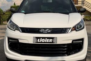 Ligier JS50 Sport