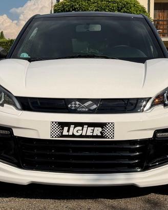 Ligier JS50 Sport